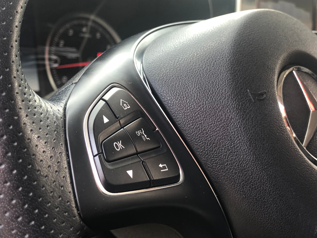 Mercedes Benz GLC 250 Preto