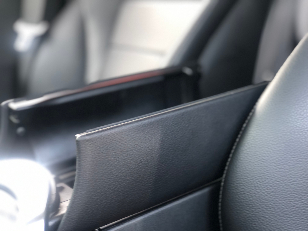 Mercedes Benz GLC 250 Preto