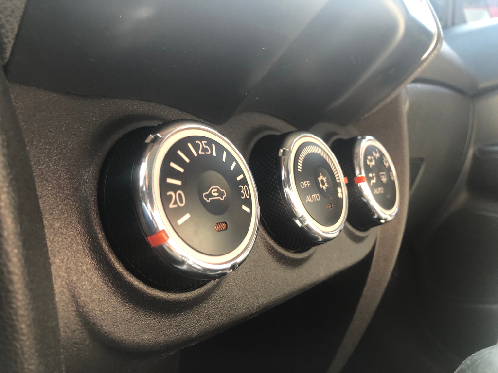 Mitsubishi ASX Preto