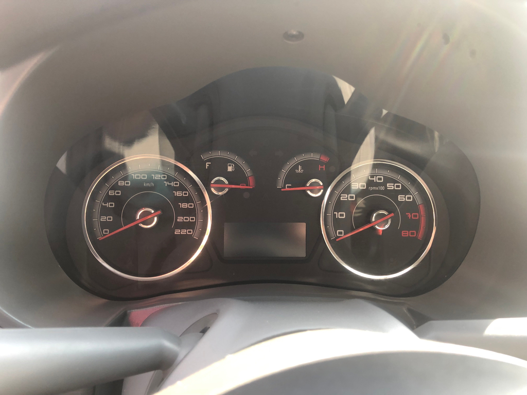 Fiat Palio Prata