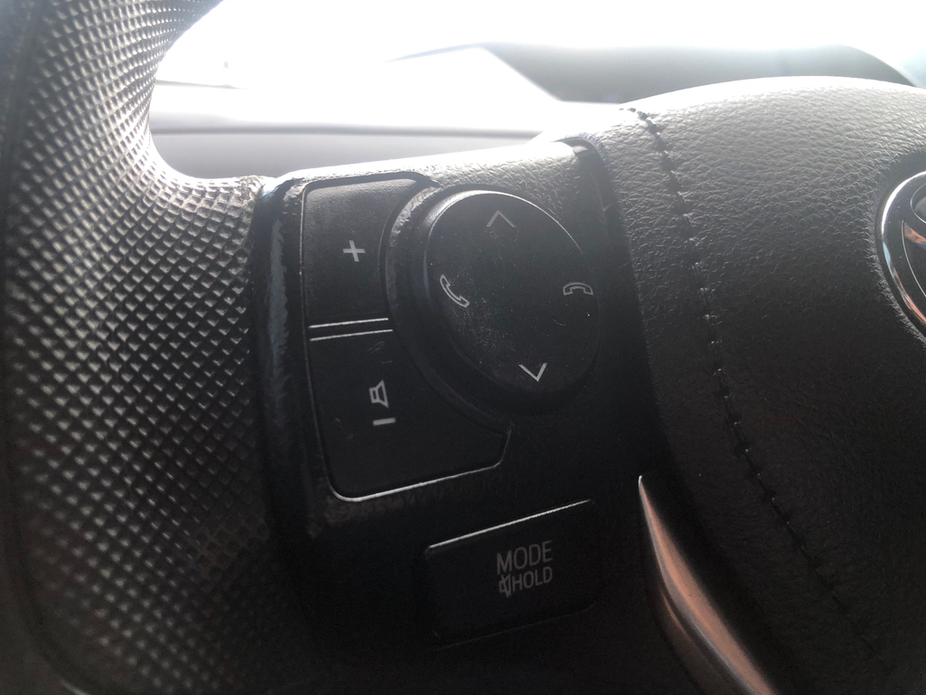 Toyota Etios Hatch Preto