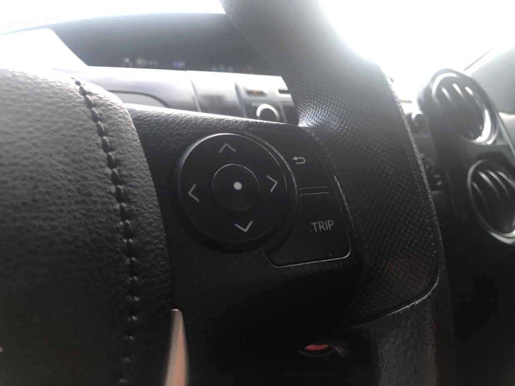 Toyota Etios Hatch Preto