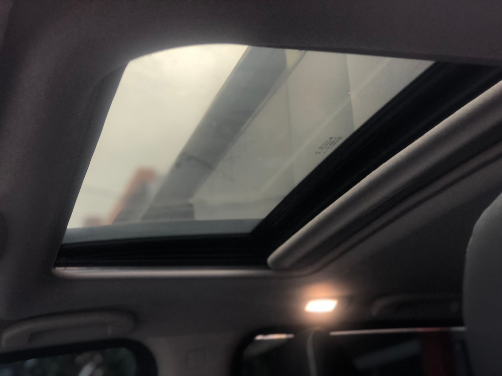 Nissan Frontier Preto