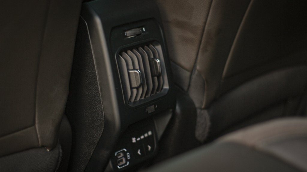 Jeep Commander Branco