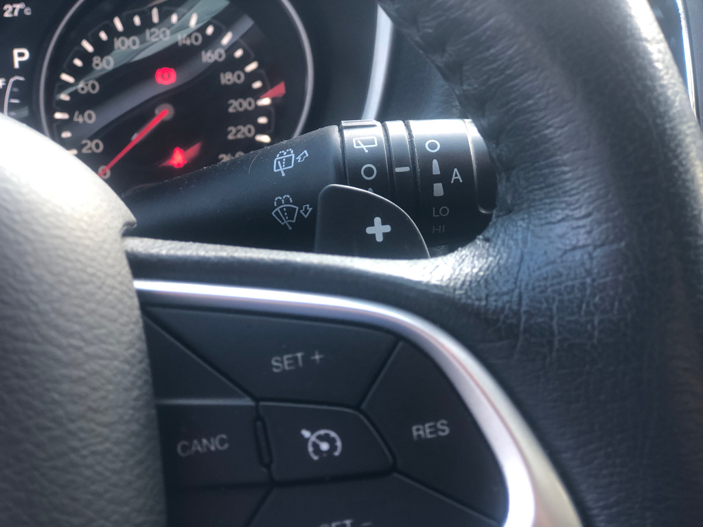 Jeep Compass Cinza