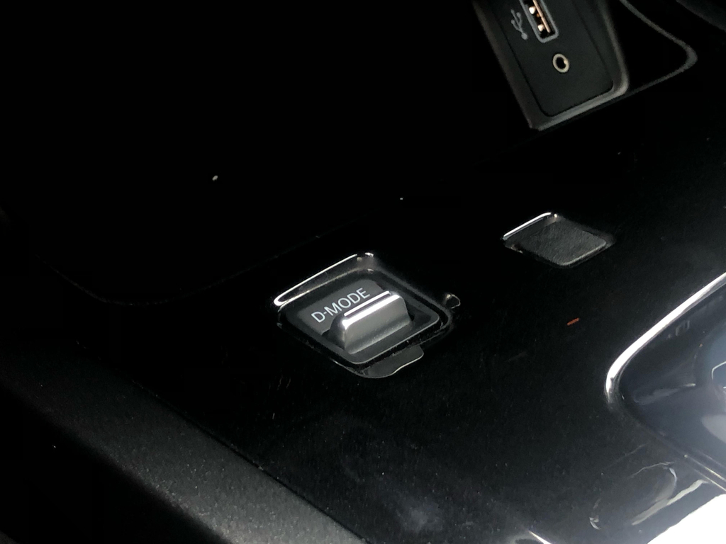 Nissan Frontier Preto