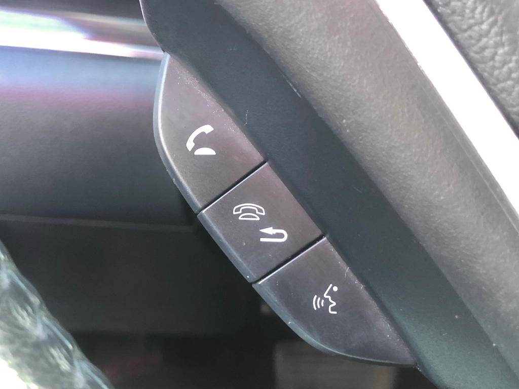 Honda CR-V Preto