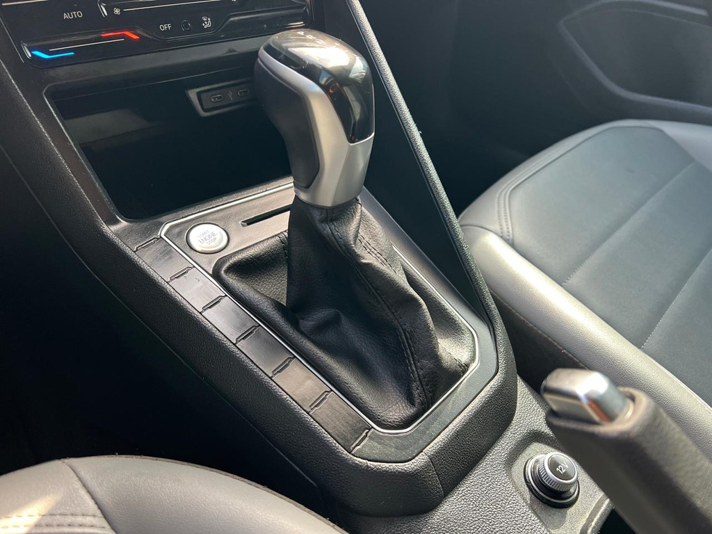 Volkswagen Nivus Azul