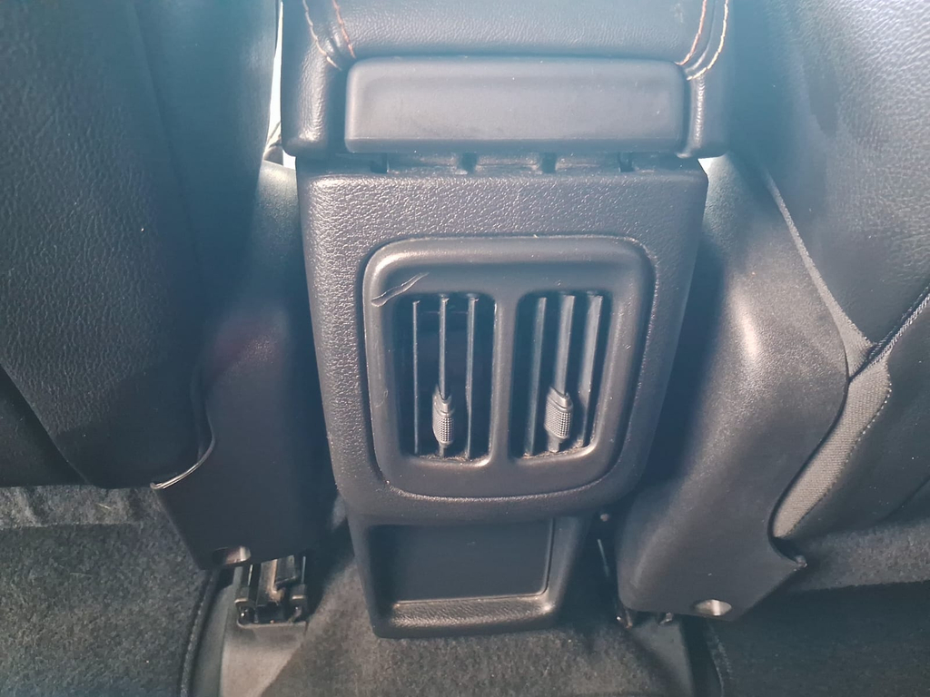 Jeep Compass Branco