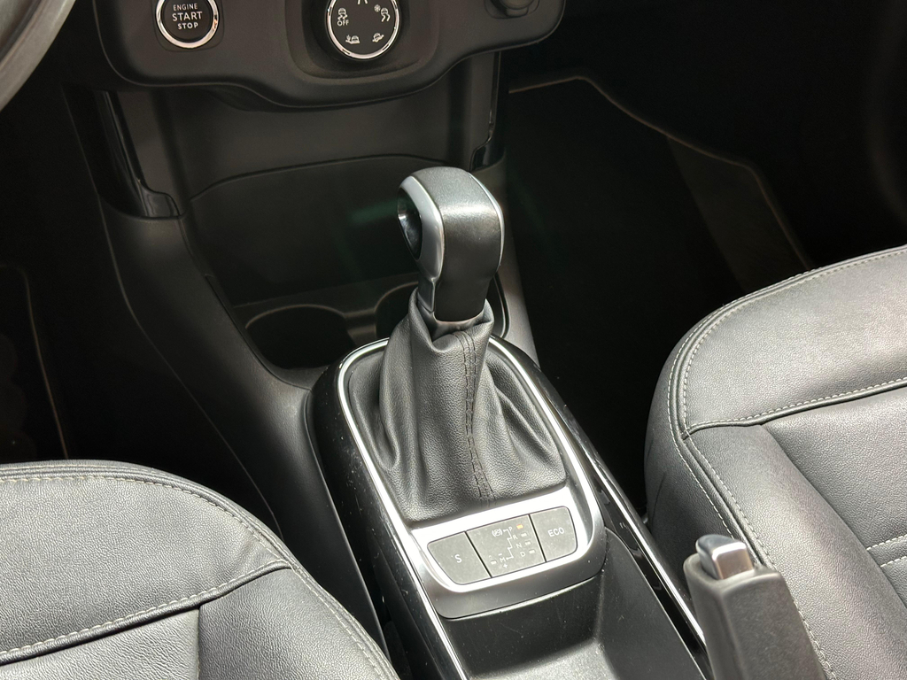 Citroen C4 Cactus Prata