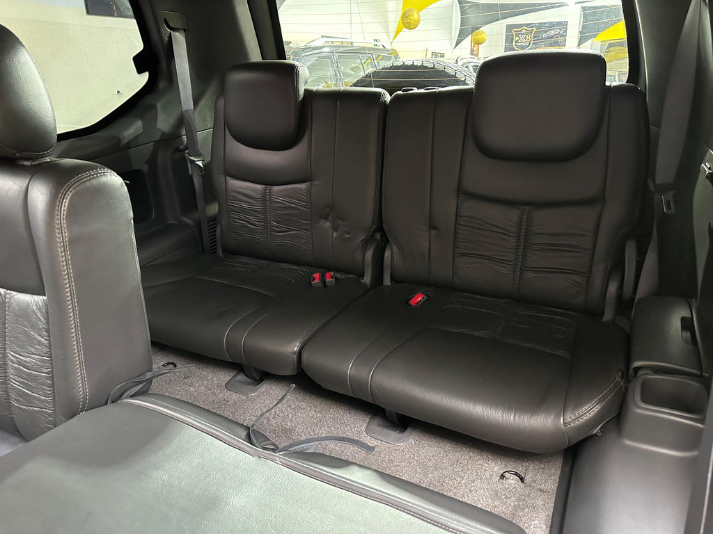 Toyota Land Cruiser Prado Prata