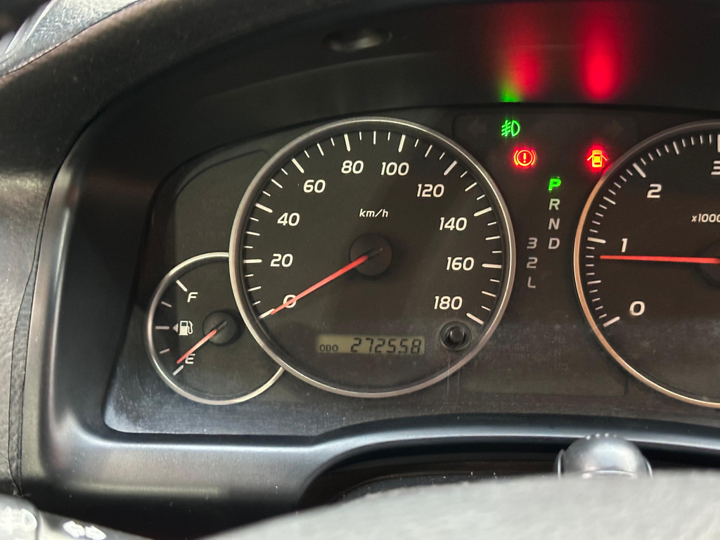 Toyota Land Cruiser Prado Prata