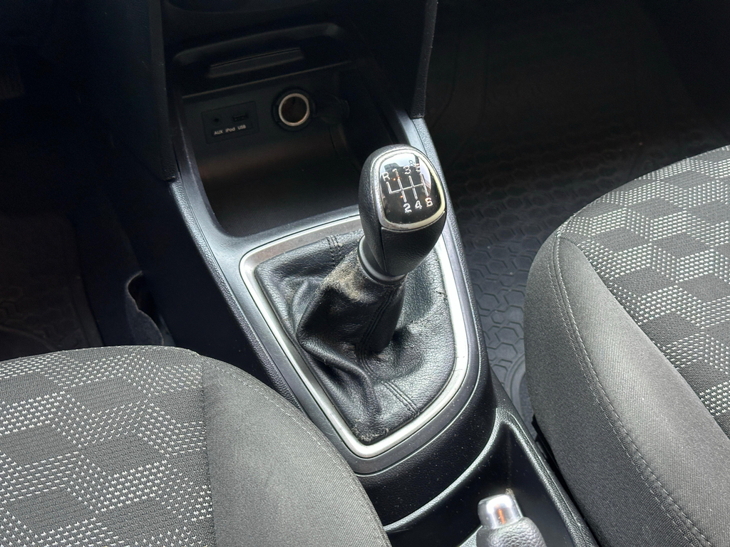 Hyundai HB20 Branco