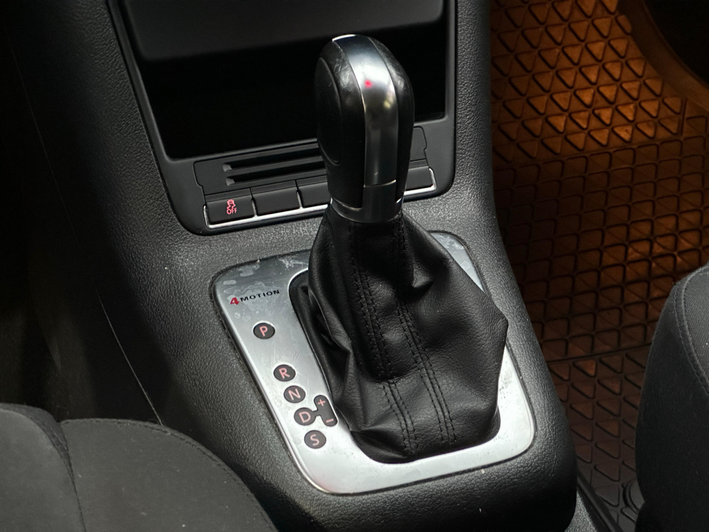 Volkswagen Tiguan Branco