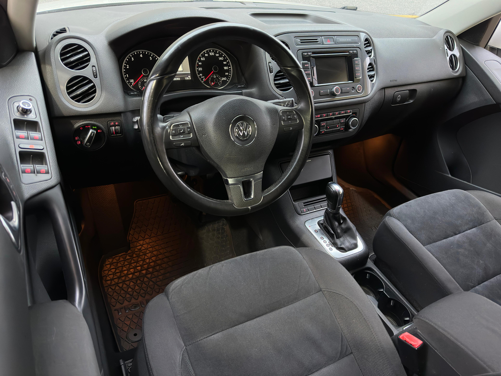 Hyundai Santa Fe Preto