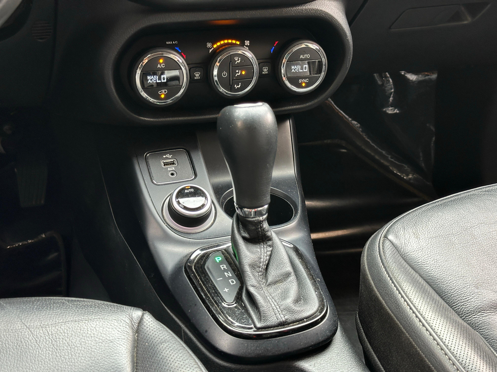 Fiat Toro Branco
