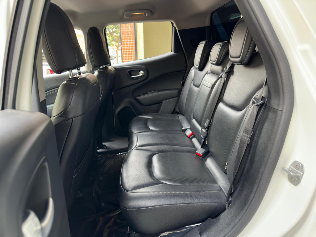 Fiat Toro Branco