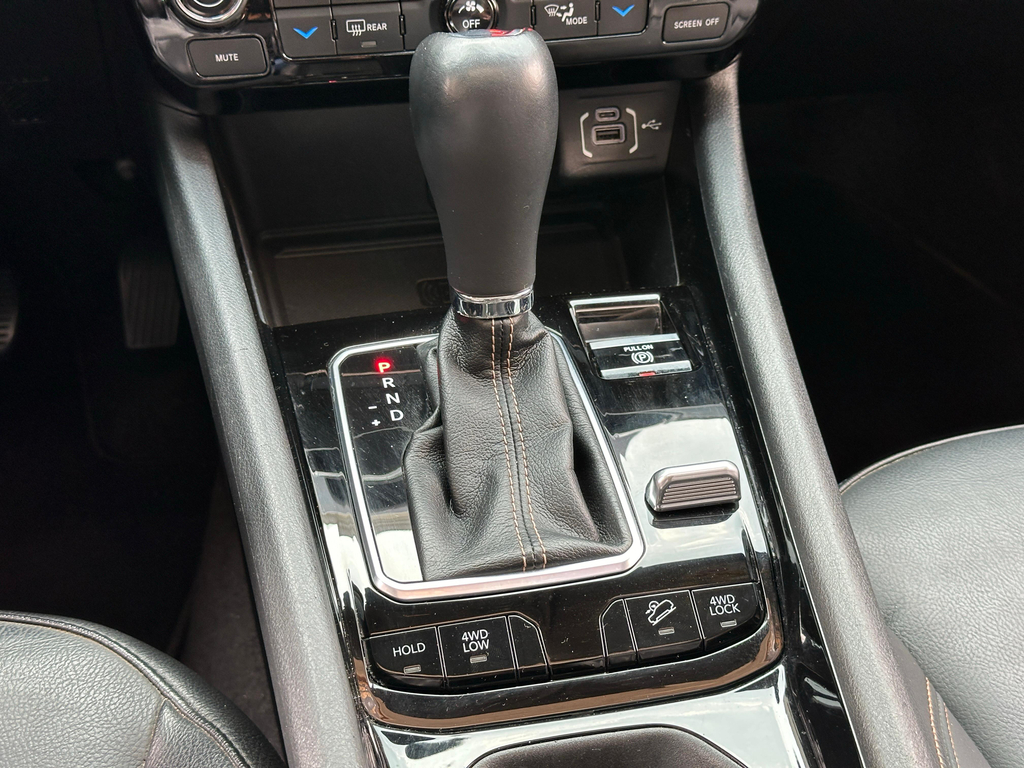 Jeep Compass Cinza