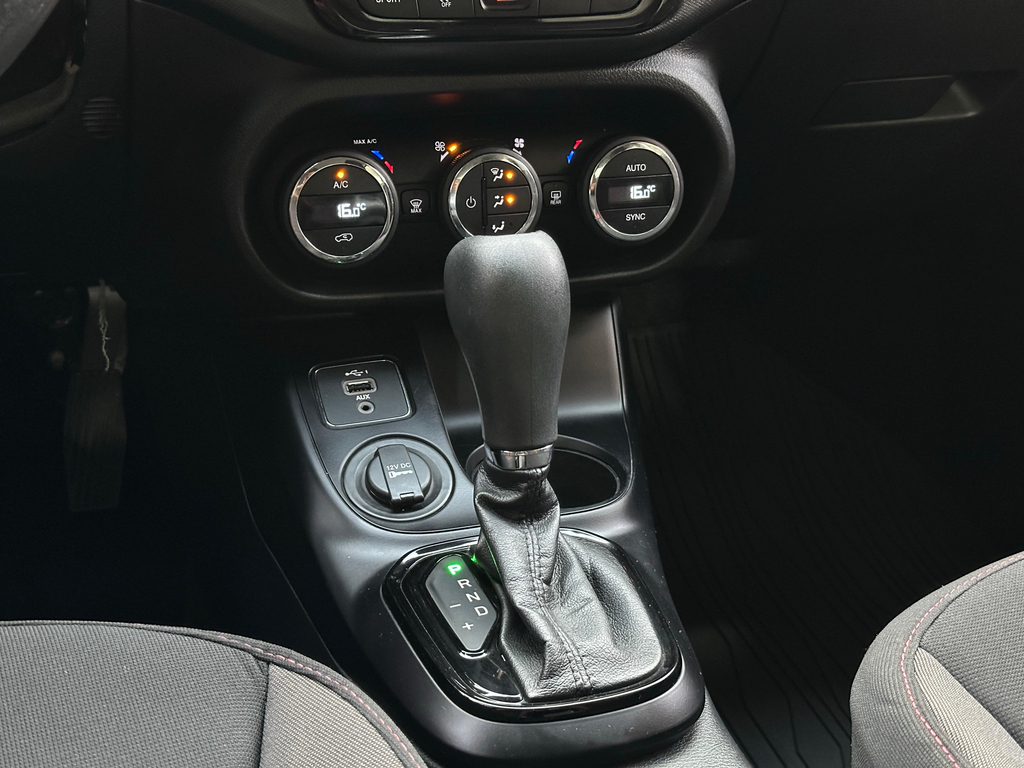 Fiat Toro Cinza