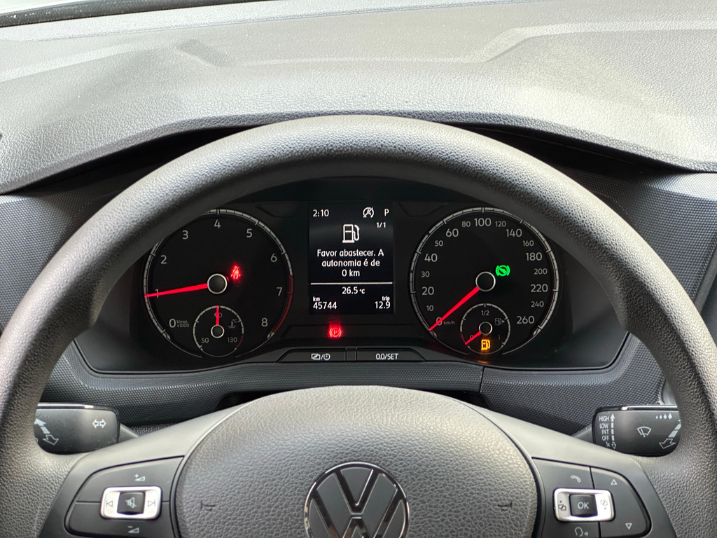 Volkswagen T-Cross Prata