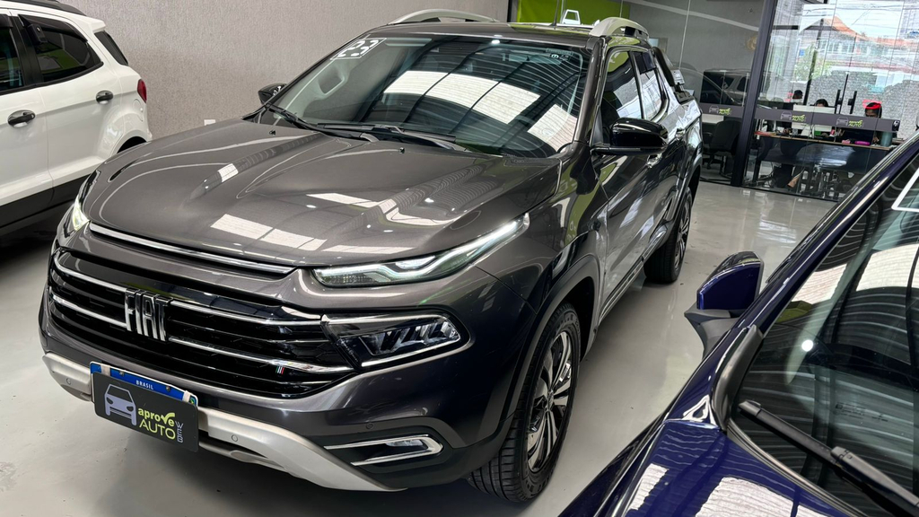 Fiat Toro