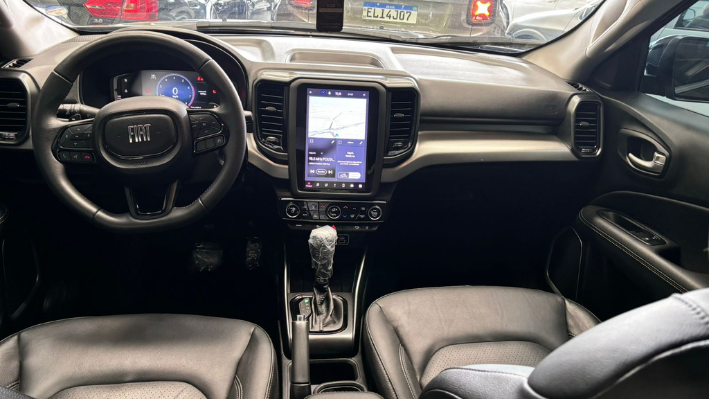 carro