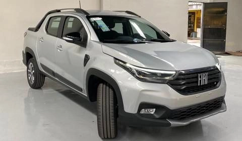 Fiat Strada