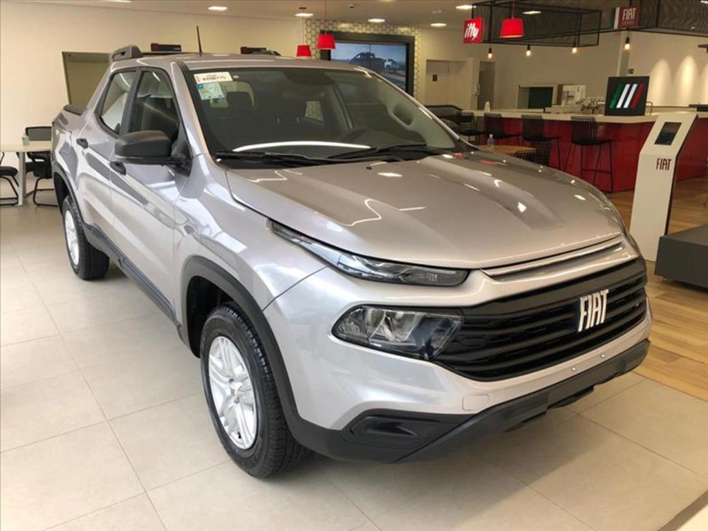 Fiat Toro