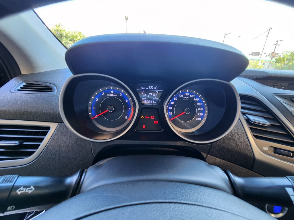 carro
