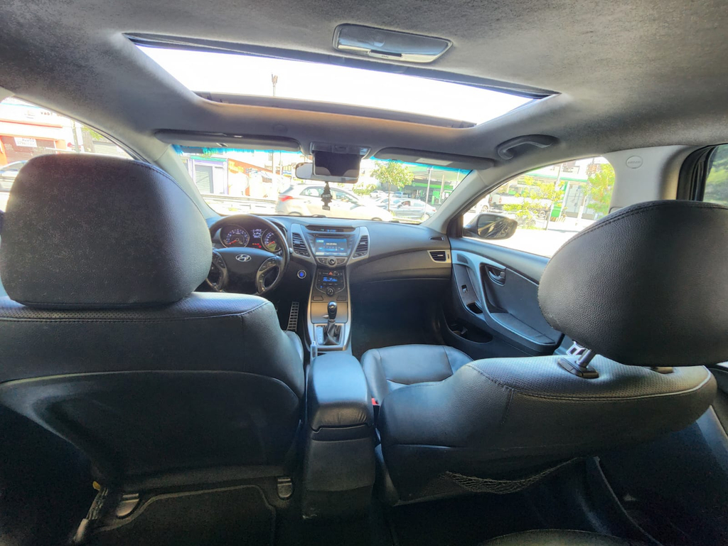 carro
