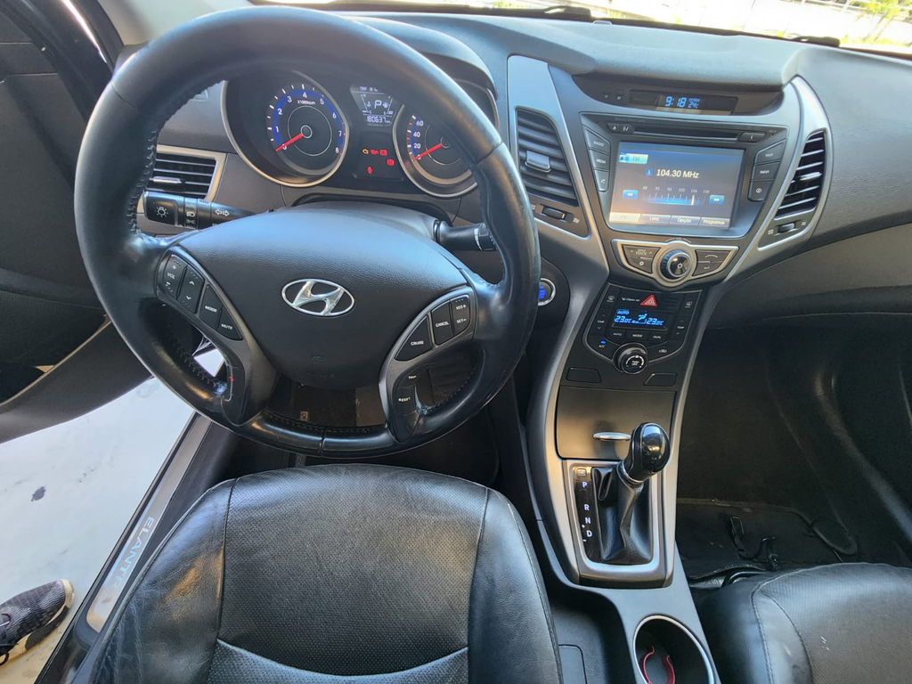 carro