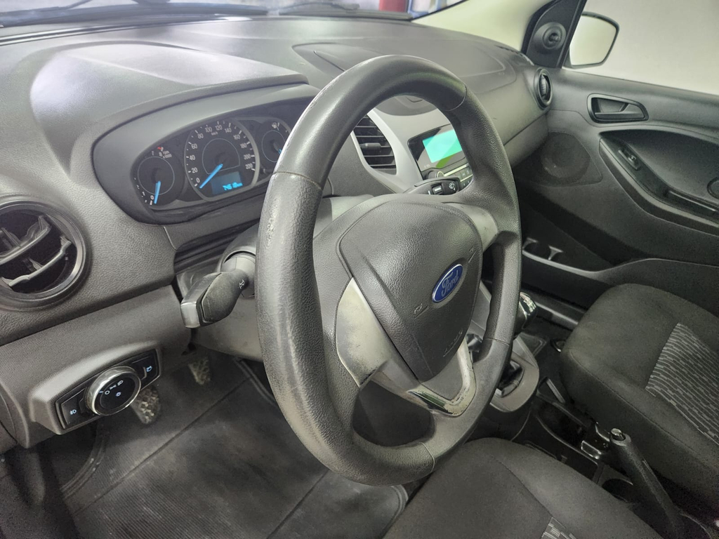 carro