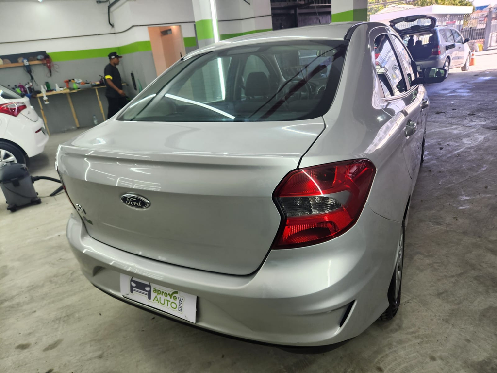 carro