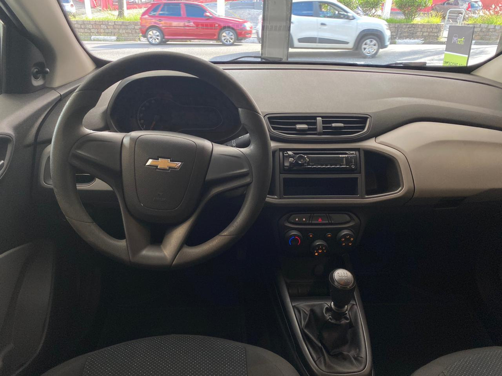carro