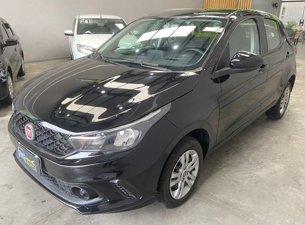 Fiat Argo
