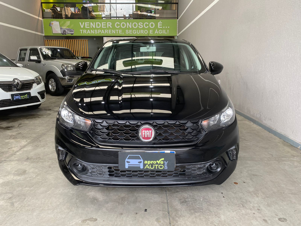 carro