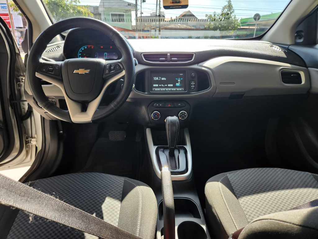 carro