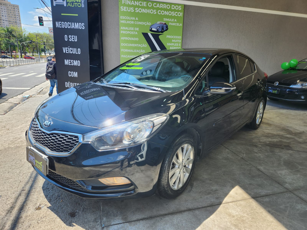 Kia Cerato