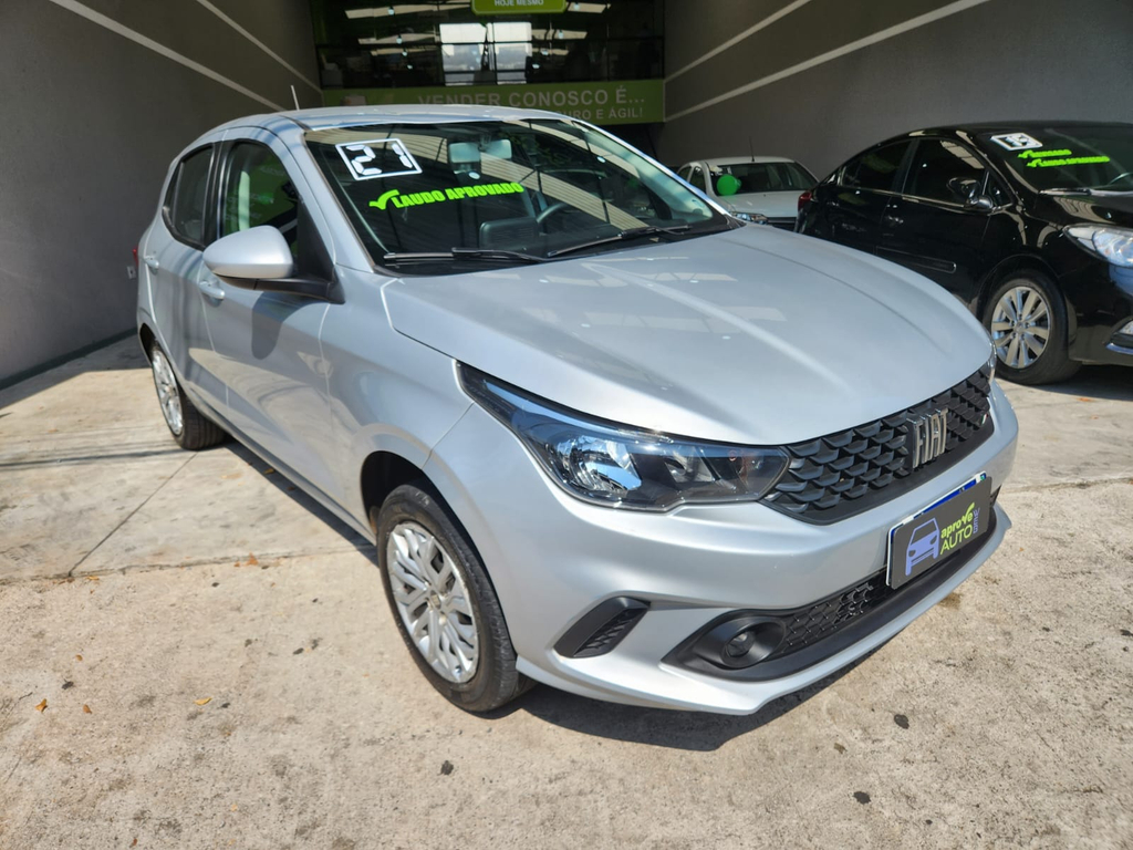 carro