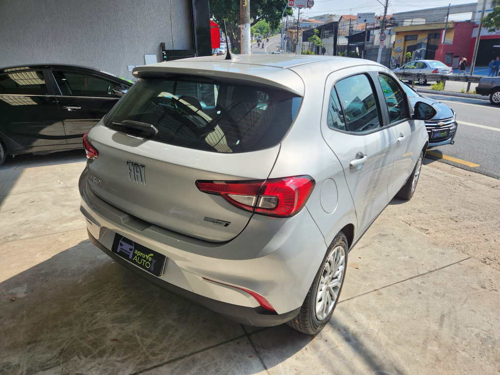 carro