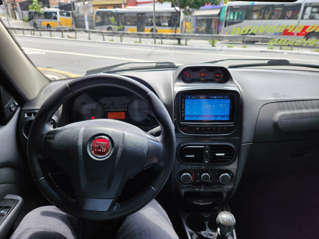 carro