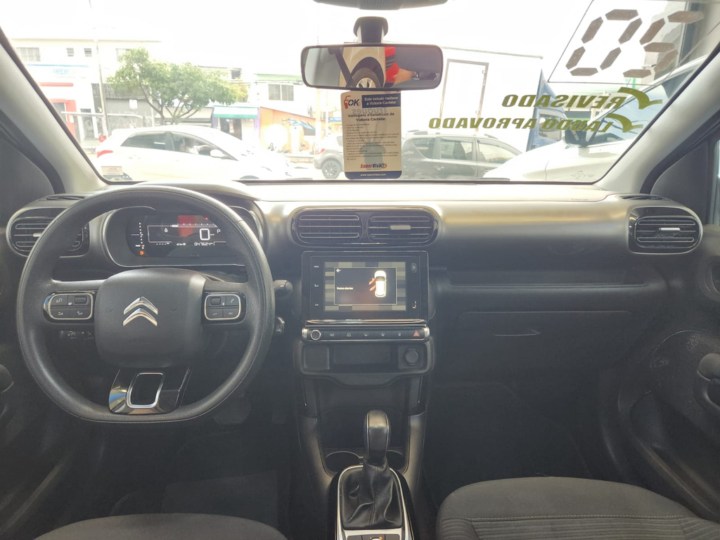 carro