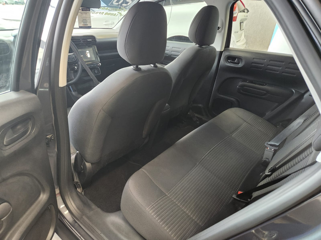 carro