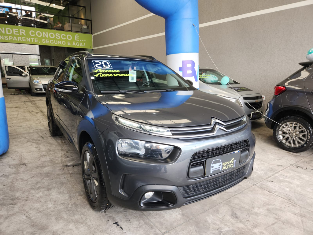 carro