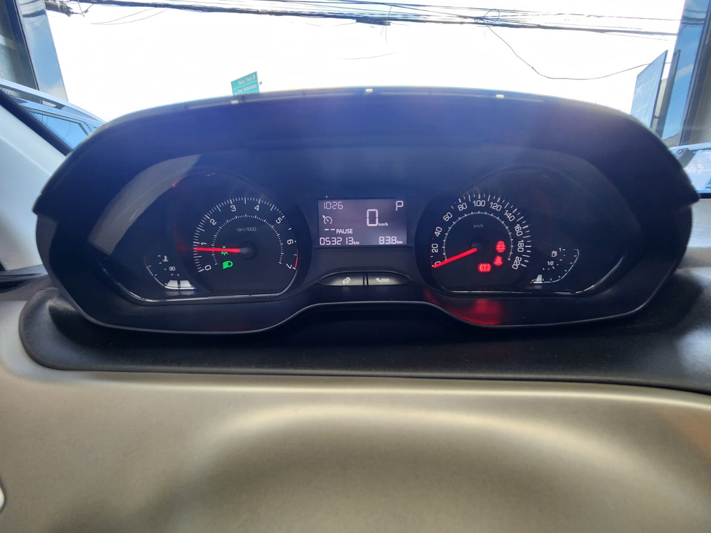 carro