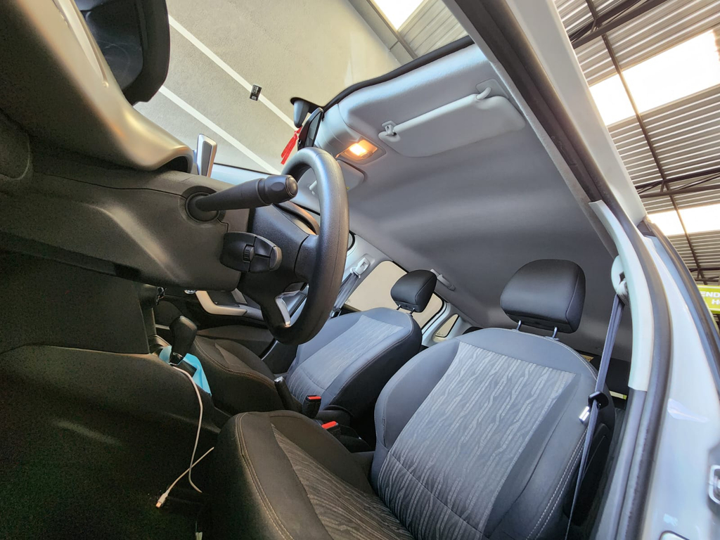 carro