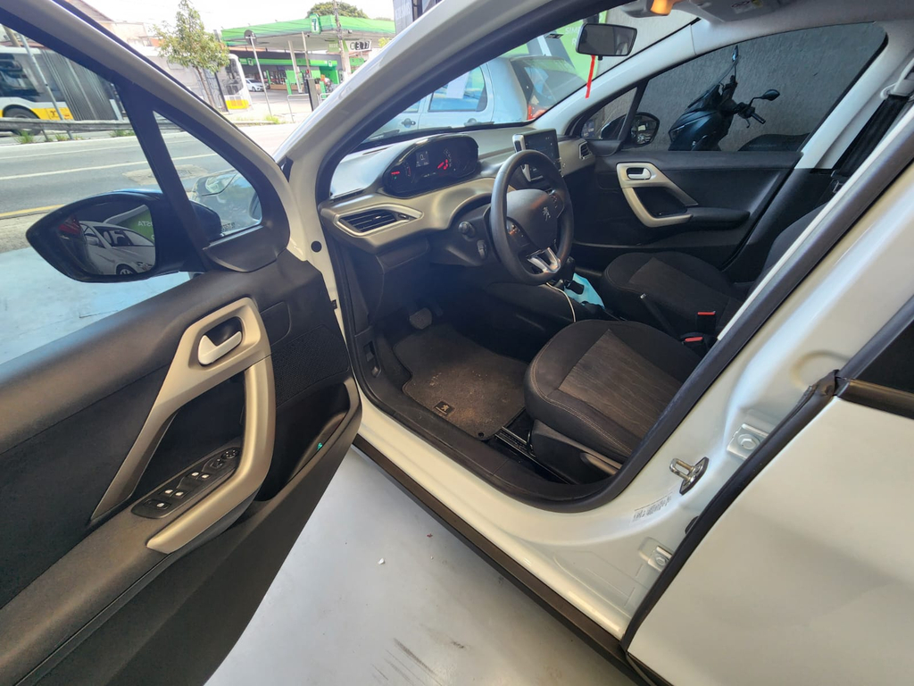 carro