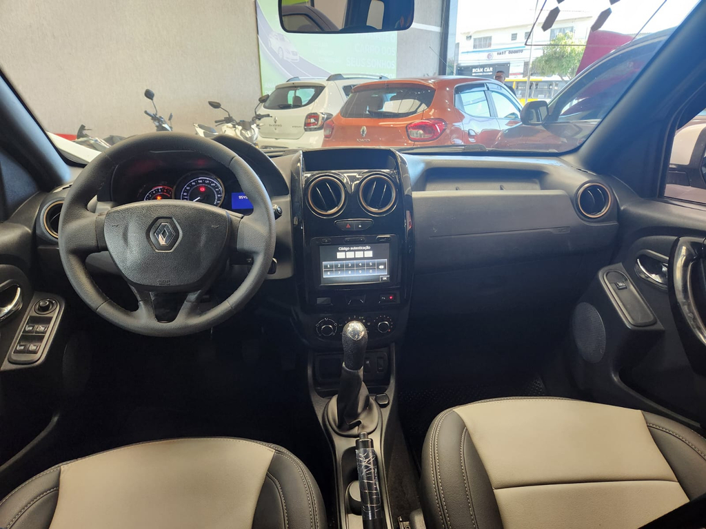 carro