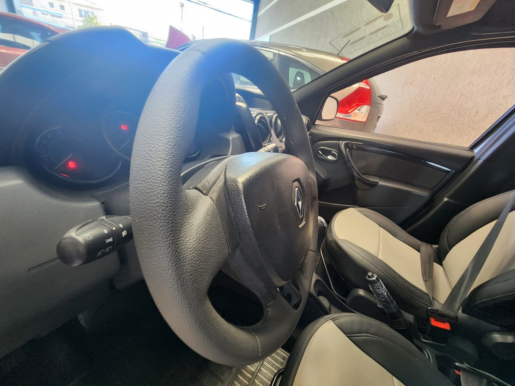 carro