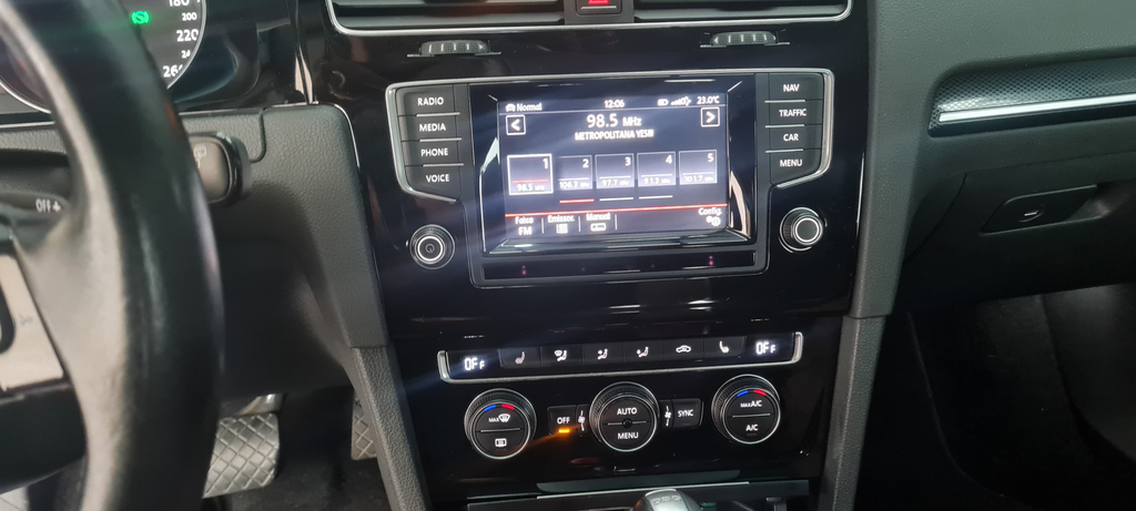 carro